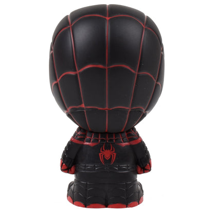 Figura Ooshies 10 Cm - Marvel - Miles Morales