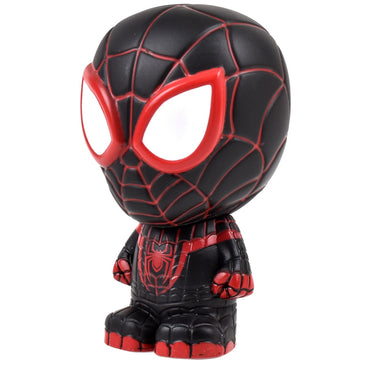 Figura Ooshies 10 Cm - Marvel - Miles Morales