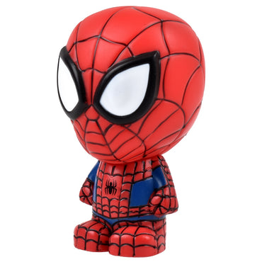 Figura Ooshies 10 Cm - Marvel - Spider-Man