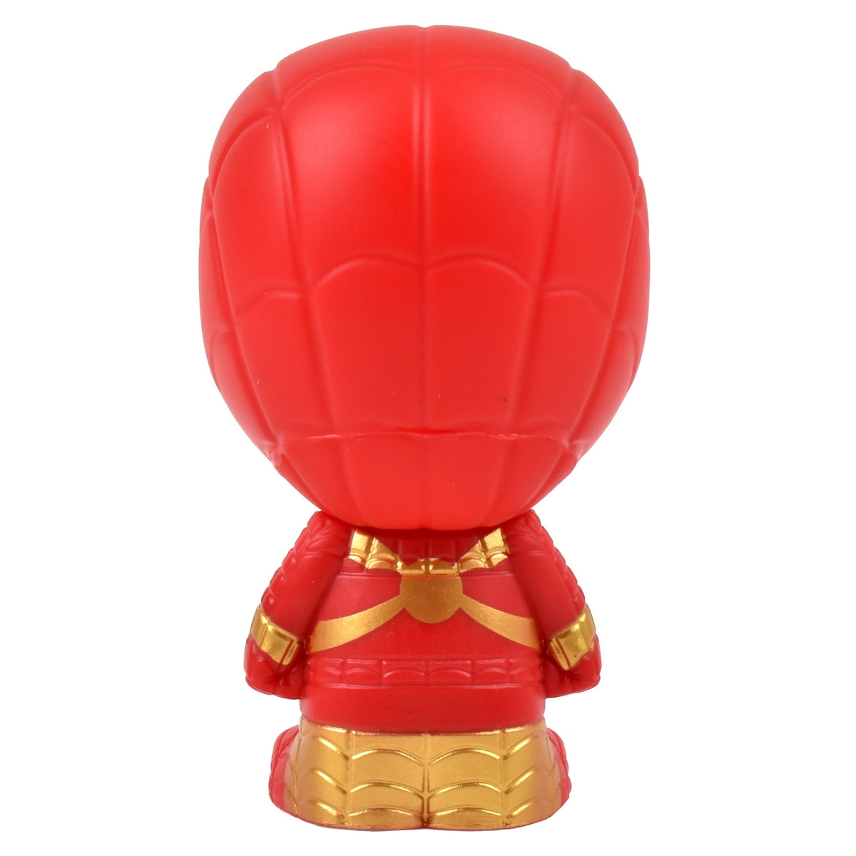 Figura Ooshies 10 Cm - Marvel - Iron Spider