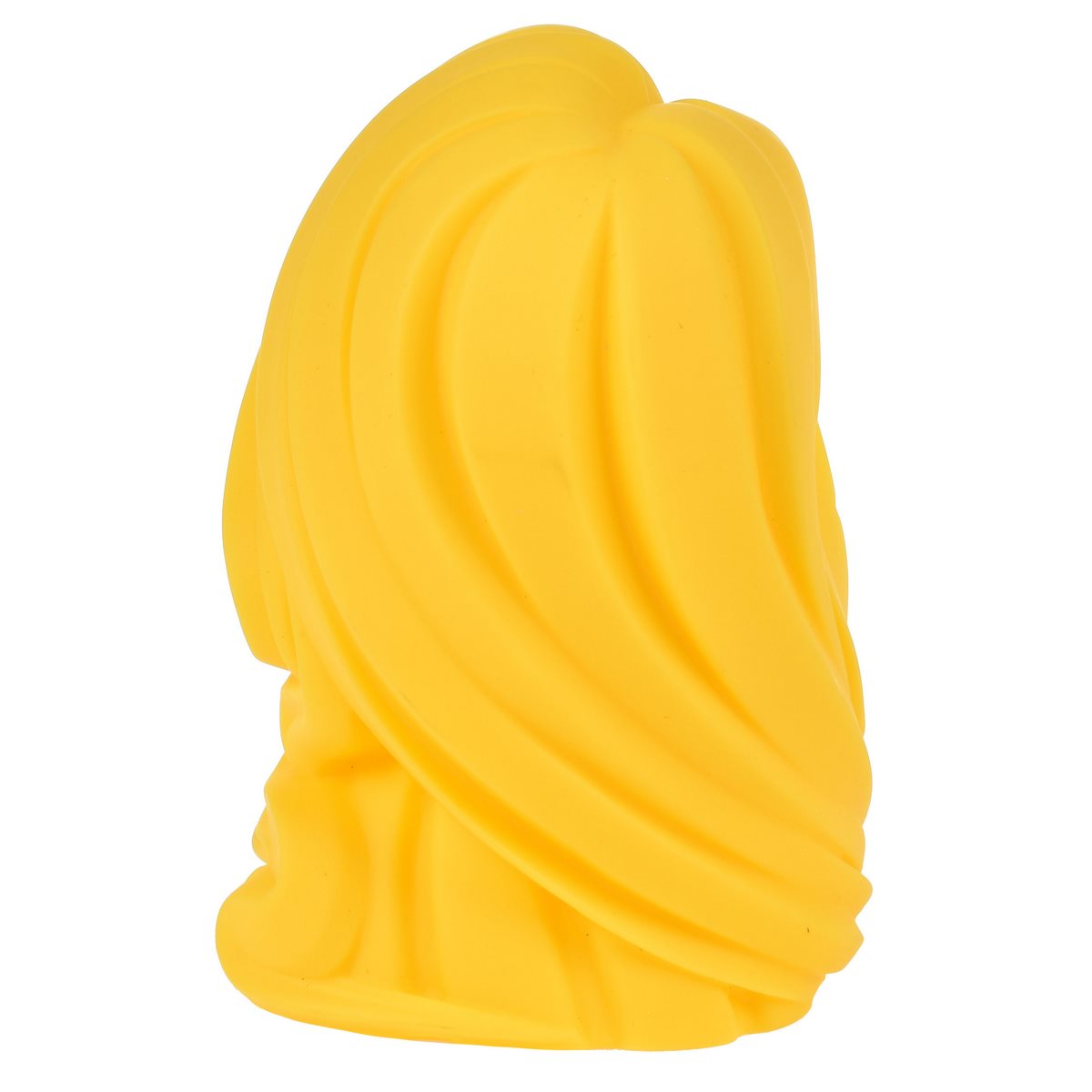 Figura Ooshies 10 Cms - Disney Princesas - Rapunzel