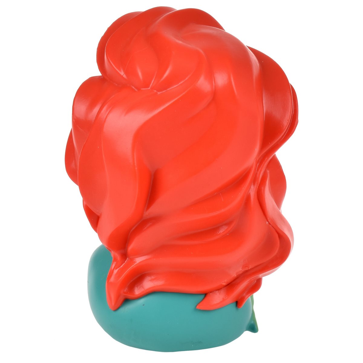 Figura Ooshies 10 Cms - Disney Princesas - Ariel
