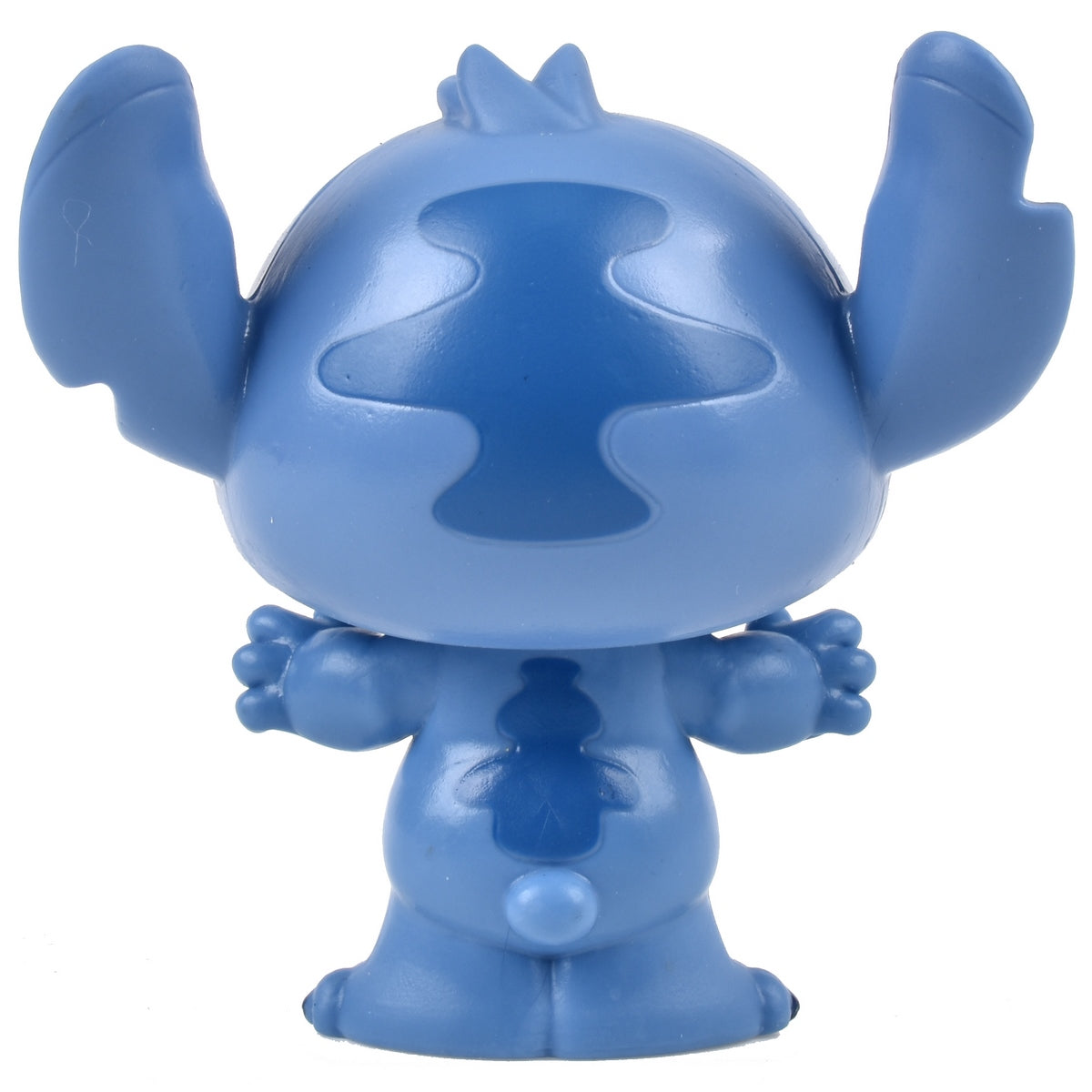 Figura Ooshies 10 Cm - Stitch - Happy Stitch