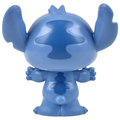 Figura Ooshies 10 Cm - Stitch - Happy Stitch