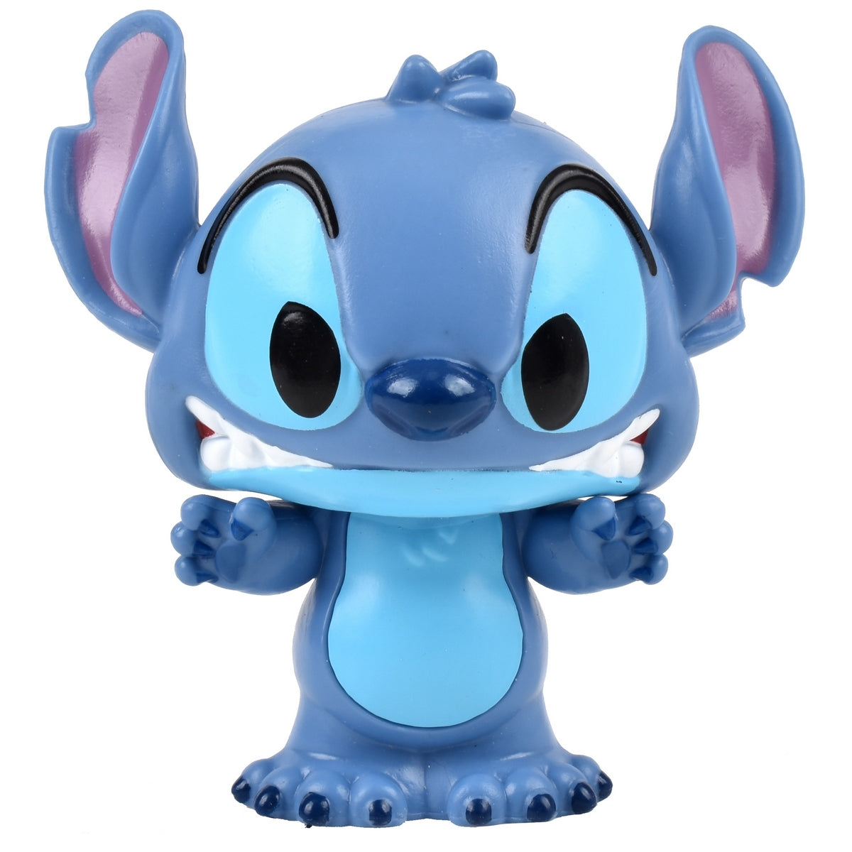 Figura Ooshies 10 Cm - Stitch - Fiesty Stitch
