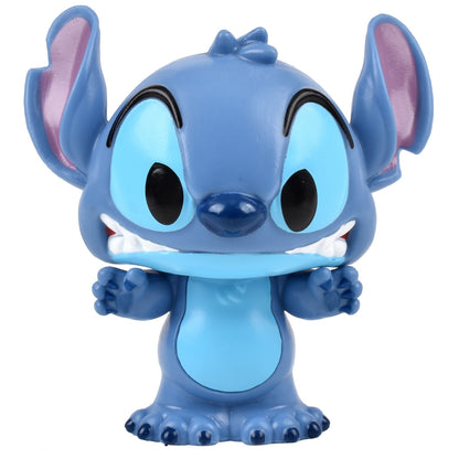Figura Ooshies 10 Cm - Stitch - Fiesty Stitch
