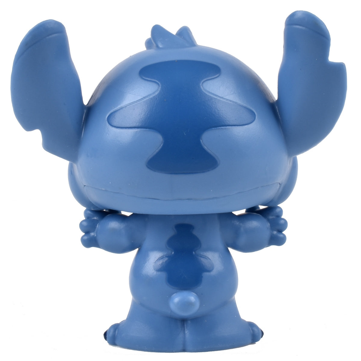 Figura Ooshies 10 Cm - Stitch - Fiesty Stitch