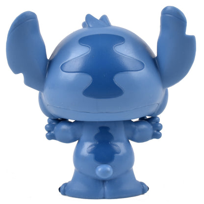 Figura Ooshies 10 Cm - Stitch - Fiesty Stitch