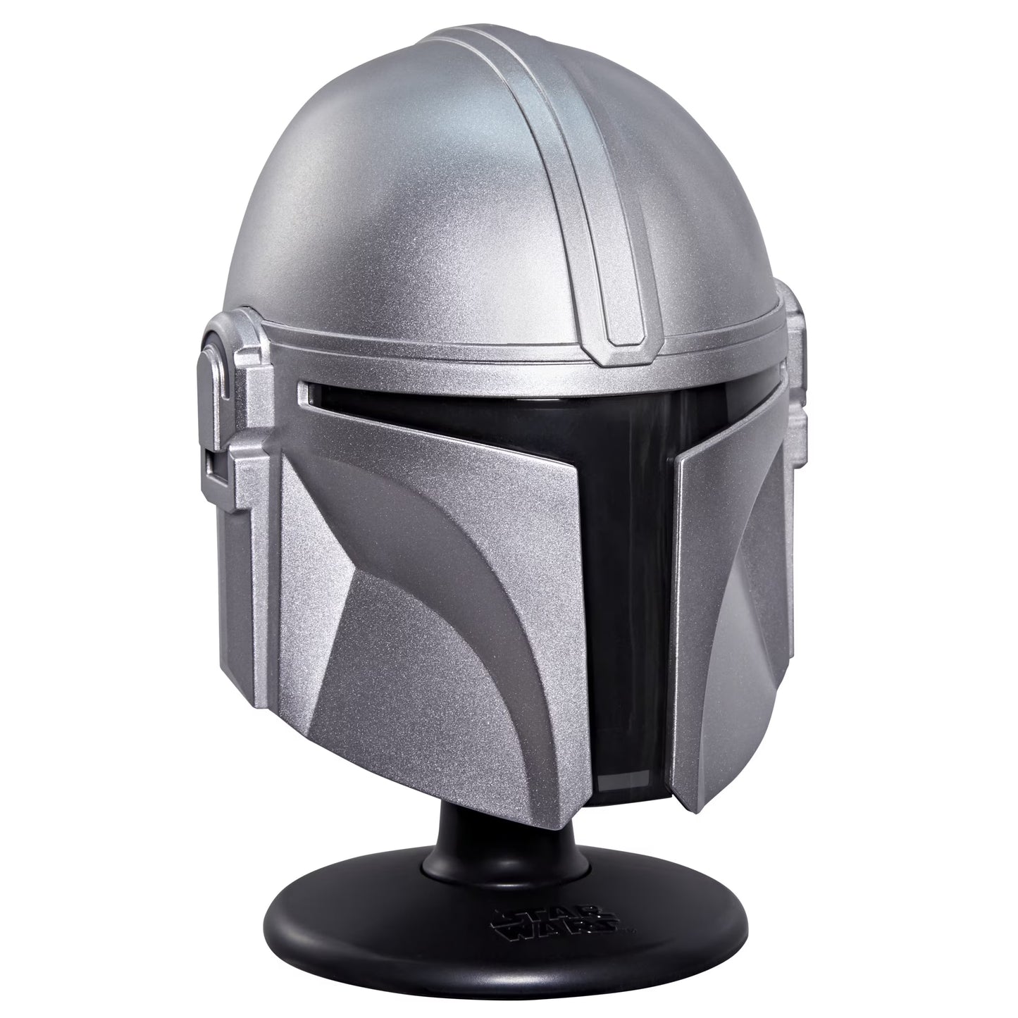 Star Wars Casco Coleccionable Mandalorian Pequeño