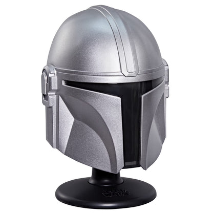 Star Wars Casco Coleccionable Mandalorian Pequeño