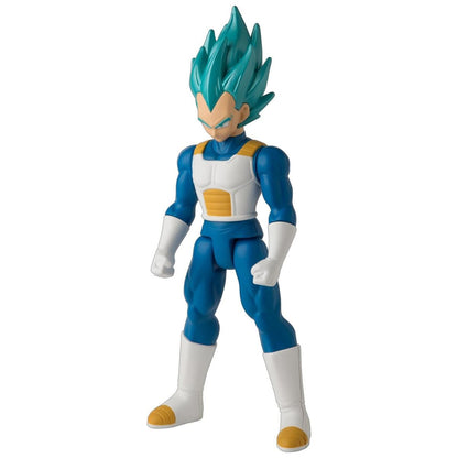Figura 30 Cm. Dragon Ball Z - Super Saiyan Blue Vegeta
