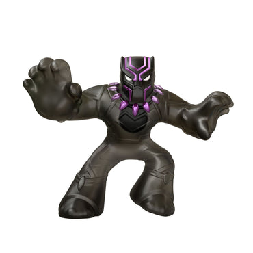 Goo Jit Zu Marvel Goo Shifters héroes - Vibranium Energy Blast Black Panther