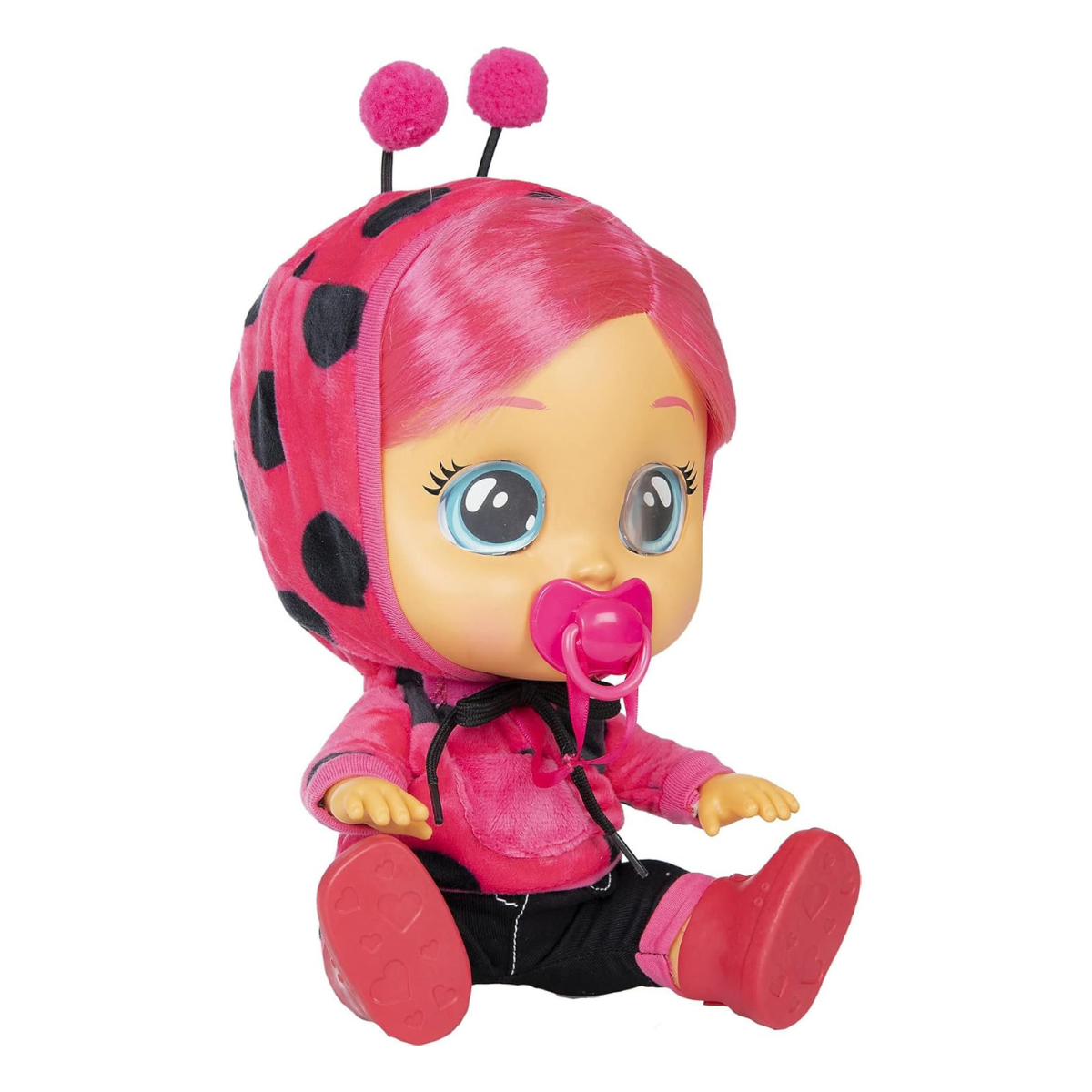 Bebes Llorones - Lady
