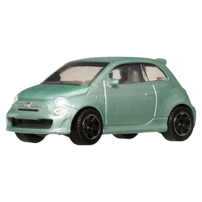 Matchbox Vehículo De Juguete Auto Básico Paquete De 8 - Ghe-O Rescue