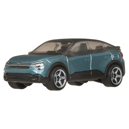 Matchbox Vehículo De Juguete Auto Básico Paquete De 8 - Ghe-O Rescue