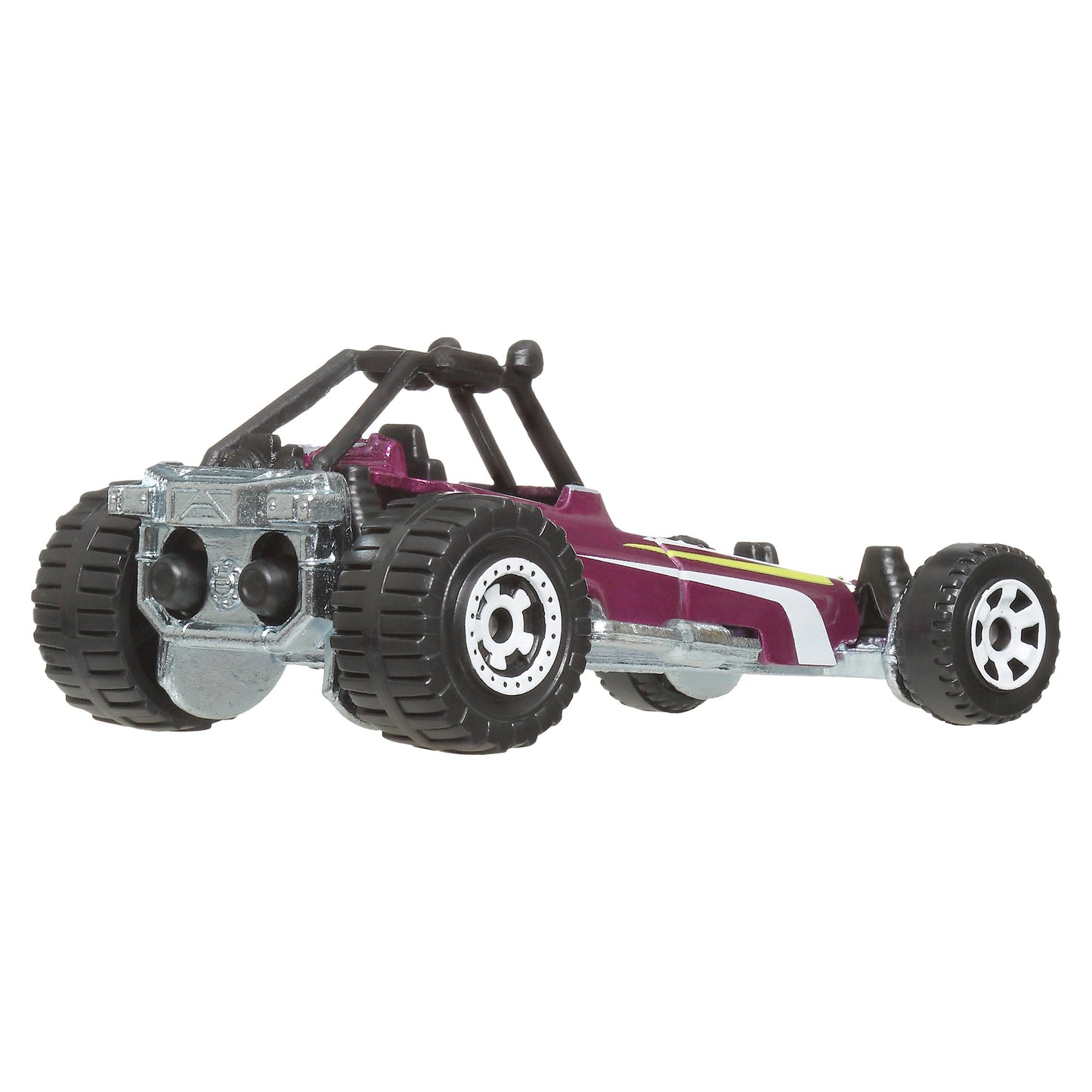 Matchbox Vehículo De Juguete Auto Básico Paquete De 8 - Ghe-O Rescue