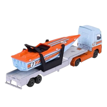 Majorette Transporte - Mercedes-benz Actros 7