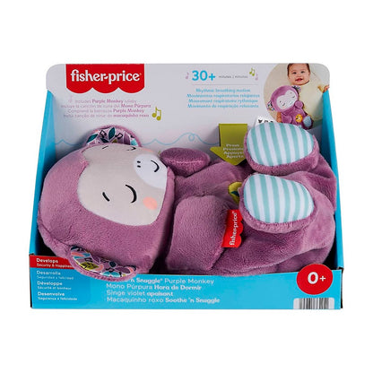 Fisher-price Mono Hora De Dormir