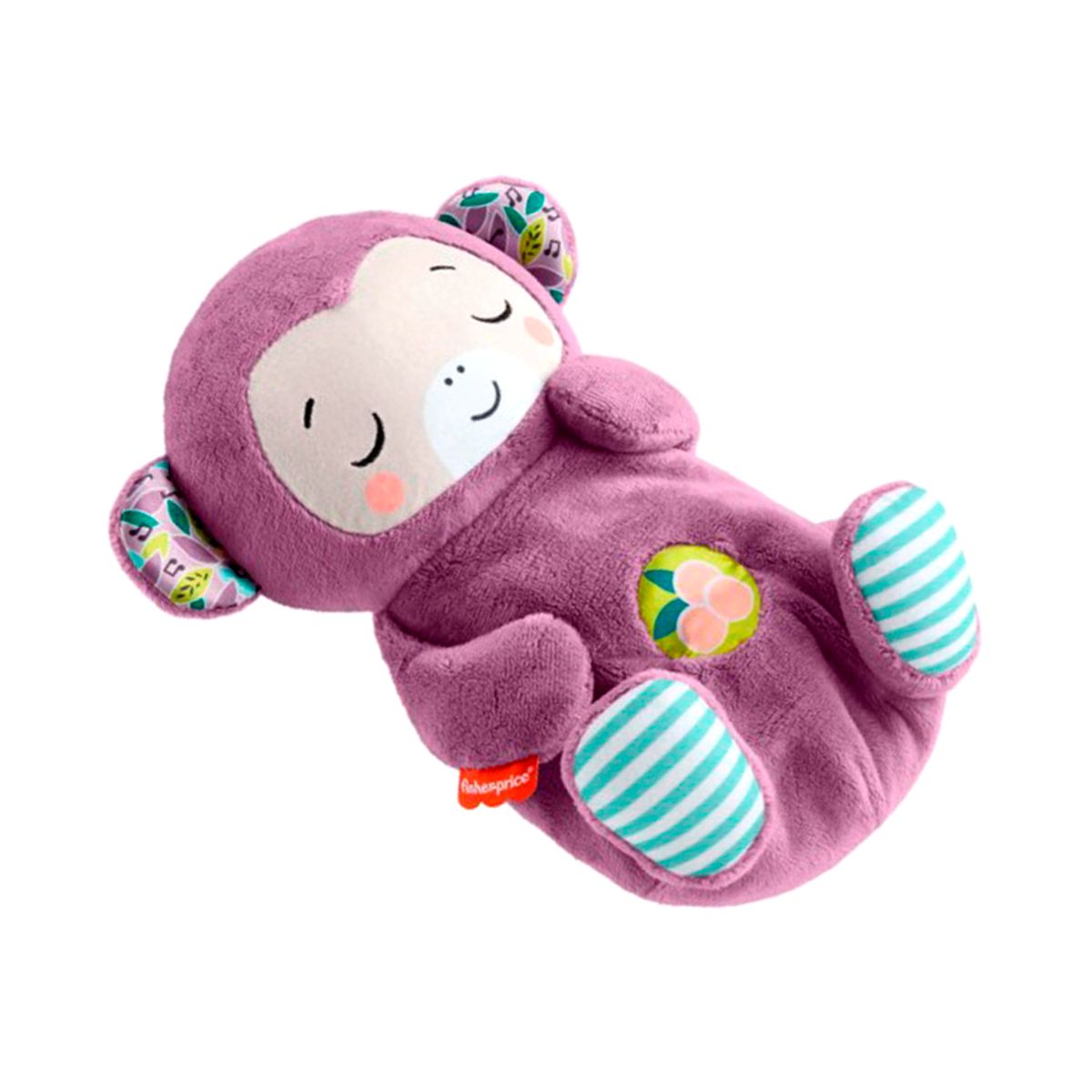 Fisher-price Mono Hora De Dormir