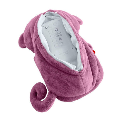 Fisher-price Mono Hora De Dormir