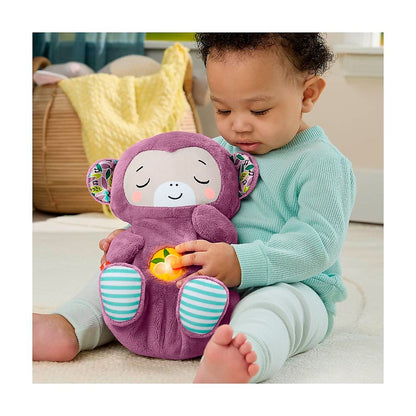 Fisher-price Mono Hora De Dormir