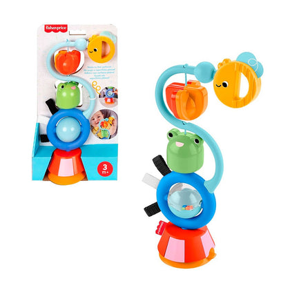 Fisher-price Animalitos De Actividades