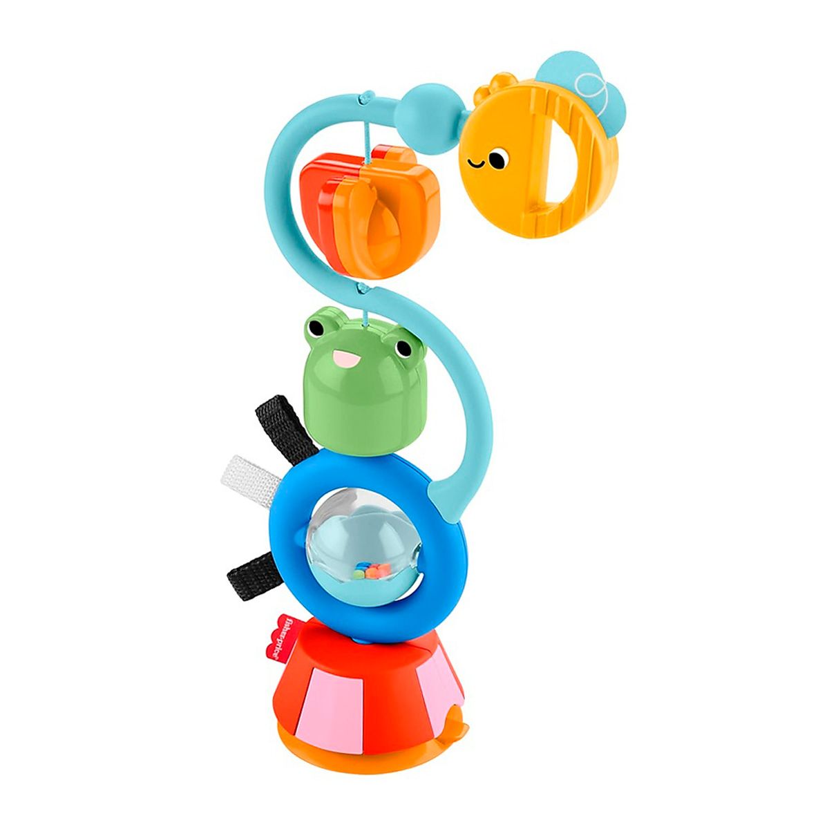 Fisher-price Animalitos De Actividades