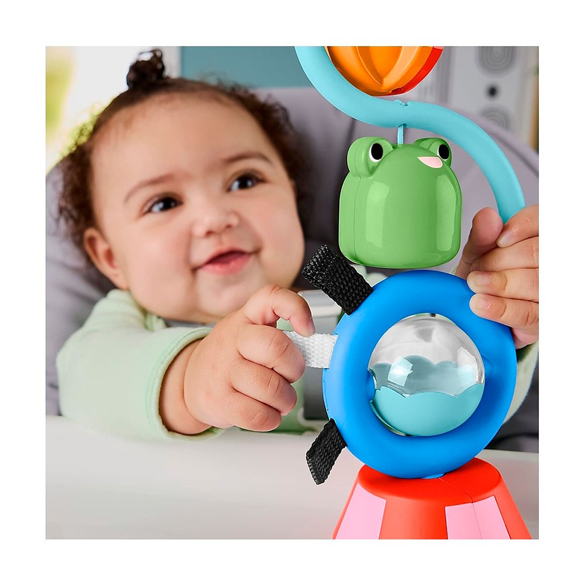 Fisher-price Animalitos De Actividades