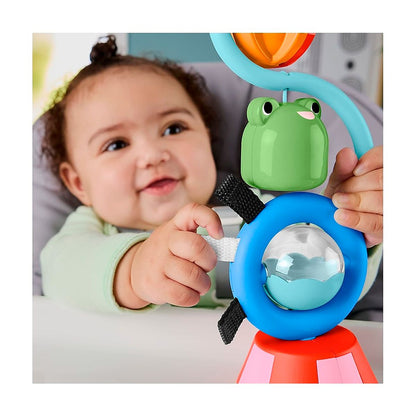 Fisher-price Animalitos De Actividades