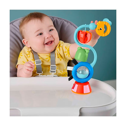 Fisher-price Animalitos De Actividades
