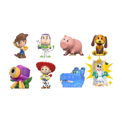 Pixar Figura Mini Colleccionable Pequeñas Estrellas
