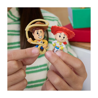Pixar Figura Mini Colleccionable Pequeñas Estrellas