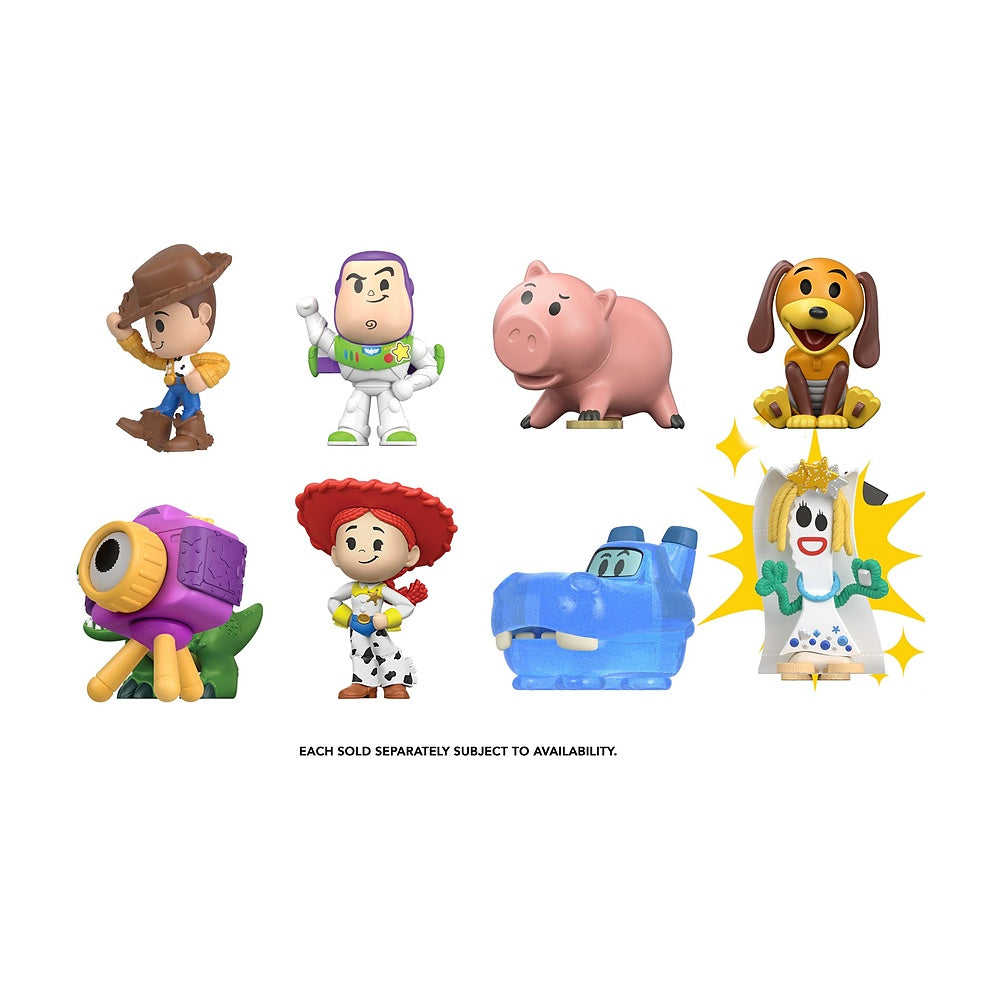 Toy Story Pequeñas Estrellas Mini Figura Sorpresa