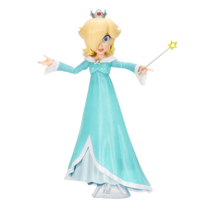Figuras 13 Cm Nintendo Pelicula - Rosalina