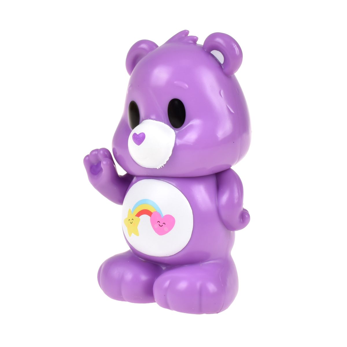 Figura Ooshies 10 Cm Cariñositos - Best Friend Bear