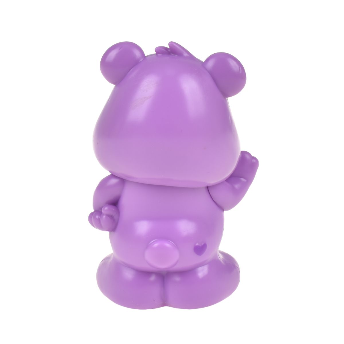 Figura Ooshies 10 Cm Cariñositos - Best Friend Bear