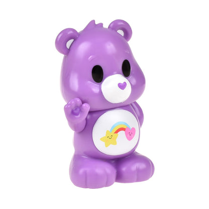 Figura Ooshies 10 Cm Cariñositos - Best Friend Bear