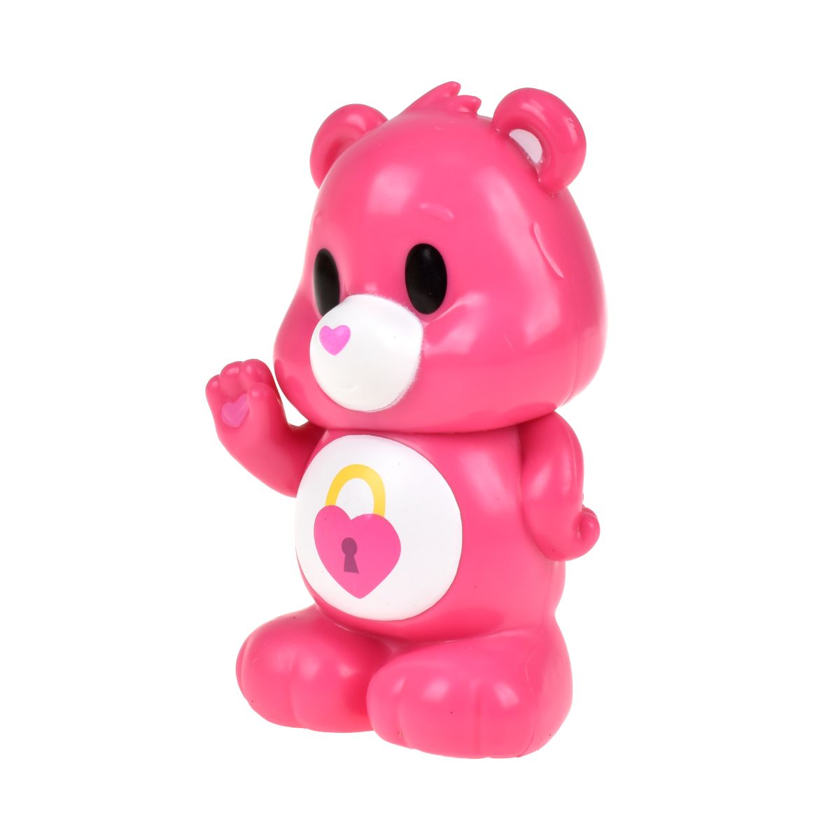 Figura Ooshies 10 Cm Cariñositos - Secret Bear