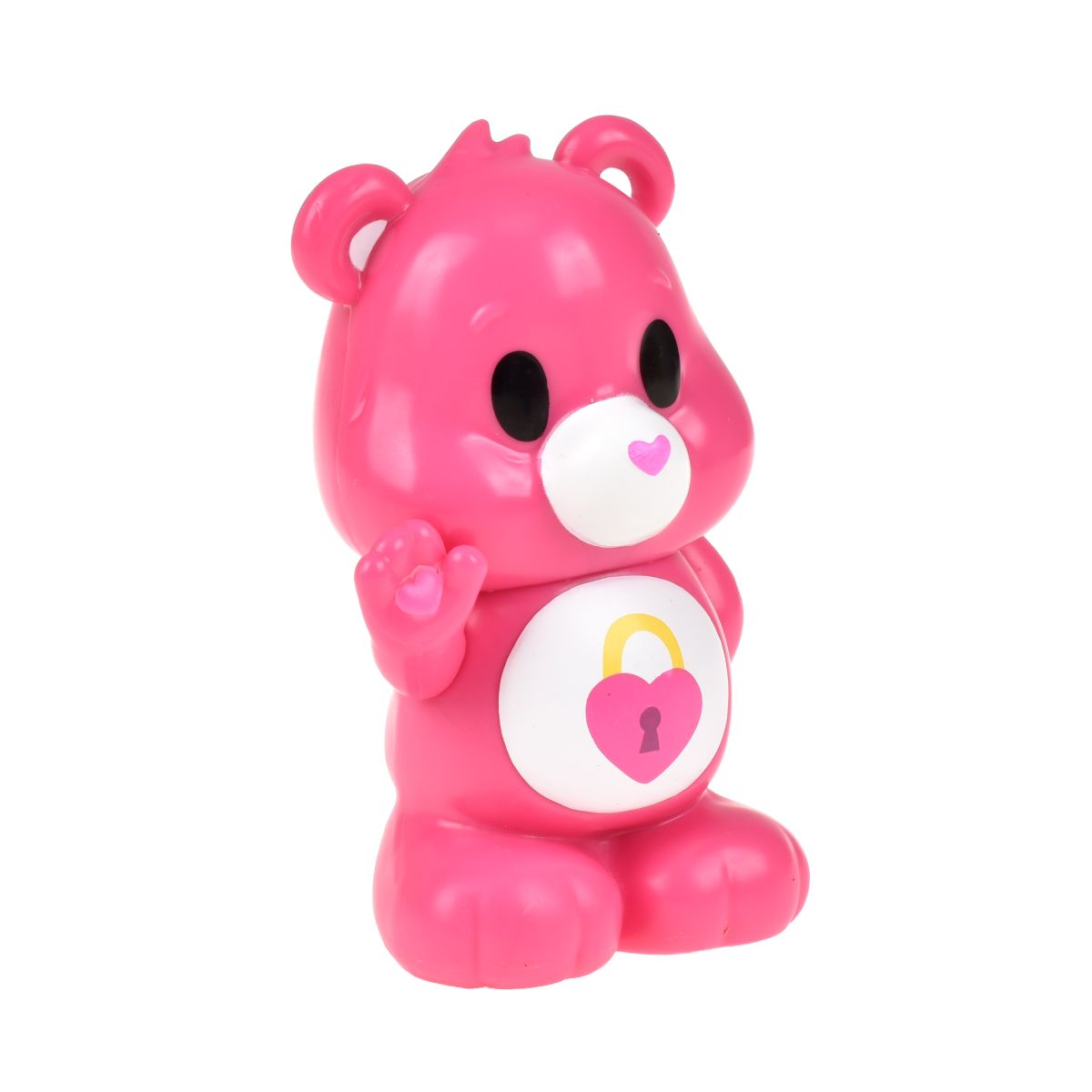Figura Ooshies 10 Cm Cariñositos - Secret Bear