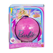 Barbie Career Burst Pop Star Roll and Reveal con Accesorios