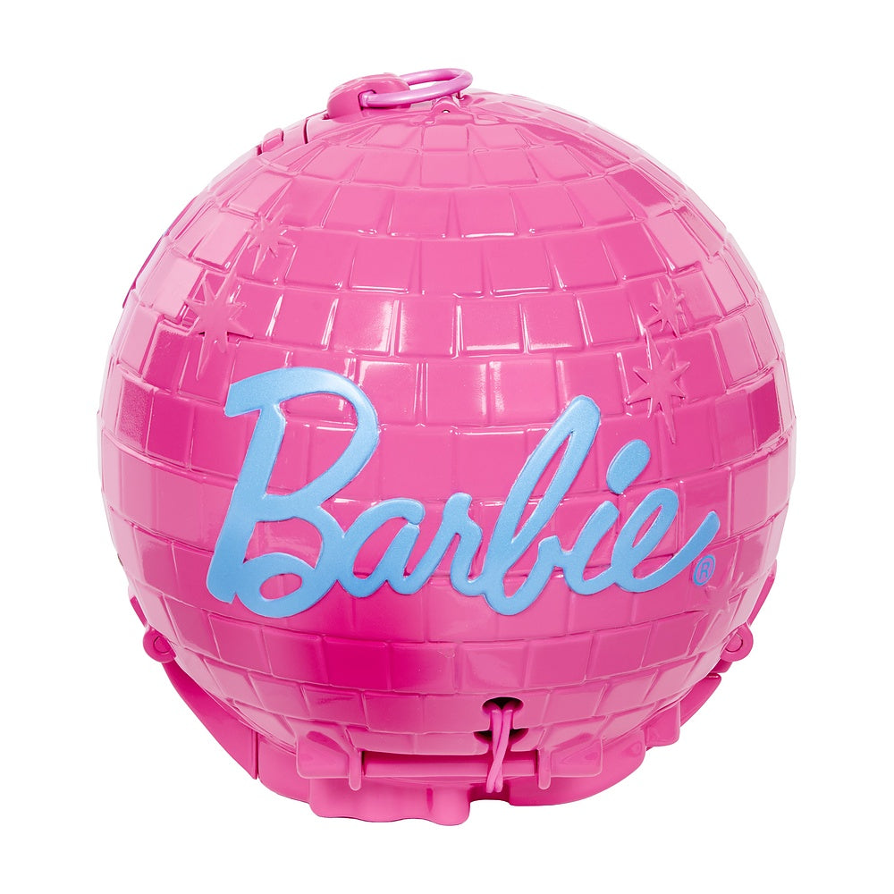 Barbie Career Burst Pop Star Roll and Reveal con Accesorios