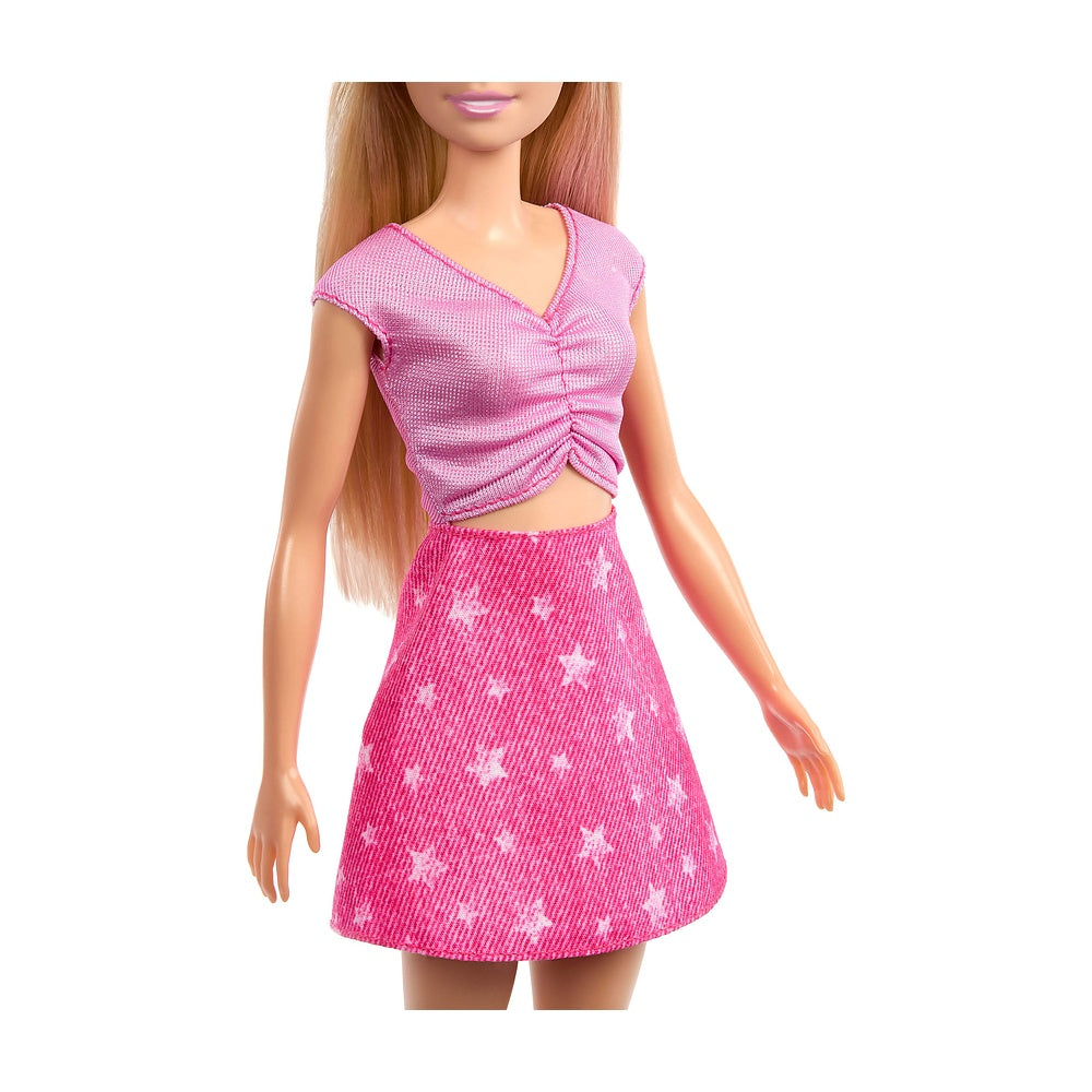 Barbie Muñeca Malibu Aventuras De Viaje