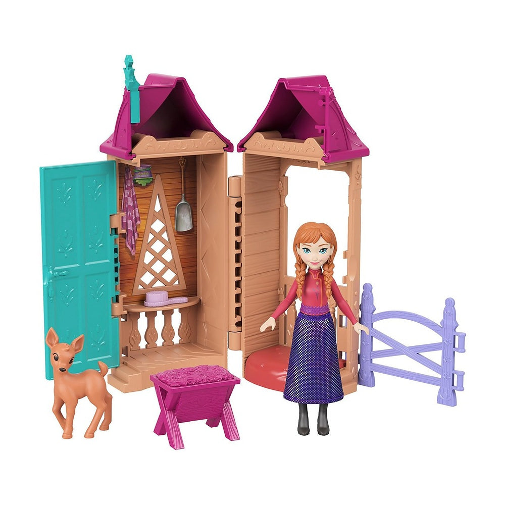 Disney Frozen Set Villa Arendelle