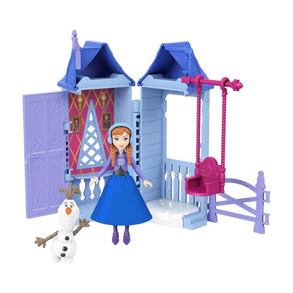 Disney Frozen Set Villa Arendelle