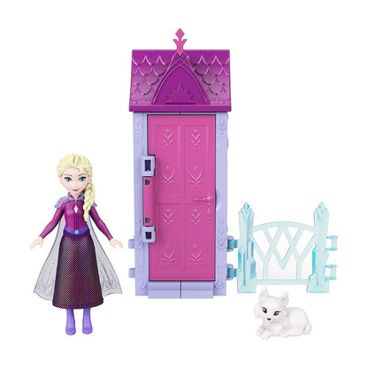 Disney Frozen Set Villa Arendelle