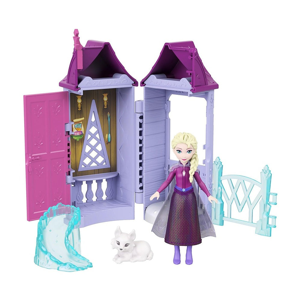 Disney Frozen Set Villa Arendelle