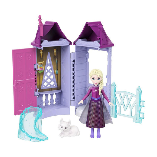Disney Frozen Set Villa Arendelle