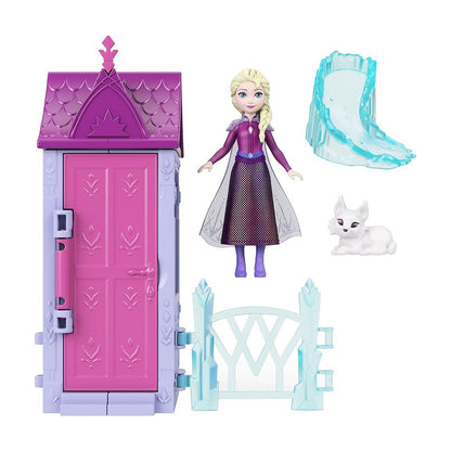 Disney Frozen Set Villa Arendelle