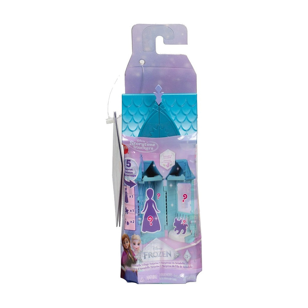 Disney Frozen Set Villa Arendelle