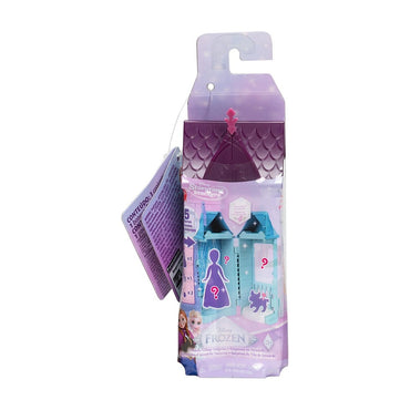 Disney Frozen Set Villa Arendelle